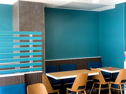 Darcom - Le Raincy, Fast-Food au Raincy