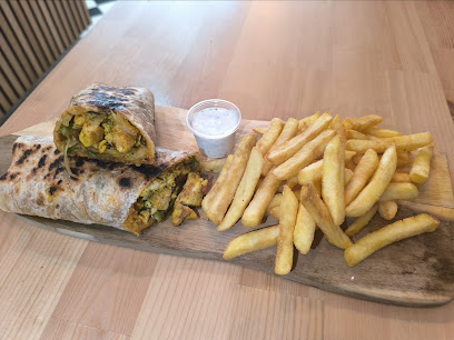 La Zitouna Resto Restauration Rapide à Cholet