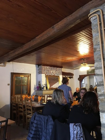 Payo Candido, Fast-Food à Wassy