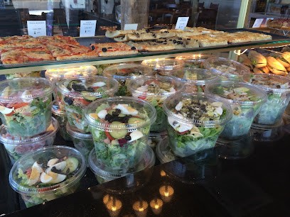 PAUL, Sandwicherie à Ollioules