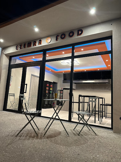 Ezemra Food Restauration Rapide à Villenave-d'Ornon