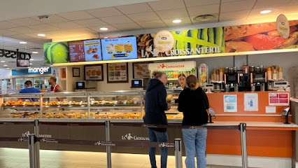 La Croissanterie, Sandwicherie à Pruniers-en-Sologne