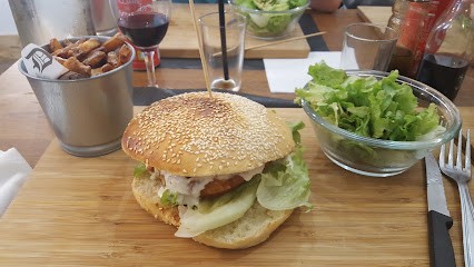 MOUNTAIN TRUCK, Fast-Food à Lacaune