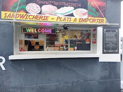 Best Tacos Caen, Fast-Food à Mondeville