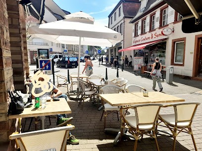 N'ice Burger - Haguenau, Fast-Food à Haguenau