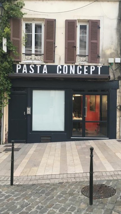 Pasta Concept, Fast-Food à Meaux