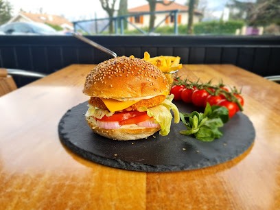 O D'LIS / O DLIS, Fast-Food à Seyssins