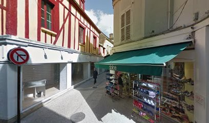 Le Croque Chaud, Sandwicherie à Sens