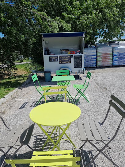 Paus'croq Snack-Bar à Flassans-sur-Issole
