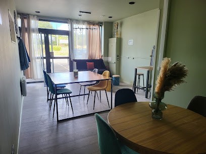 Chez Nous, Sandwicherie à Régusse