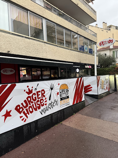 O'foods - Burger Et Tacos Antibes Restauration Rapide à Antibes