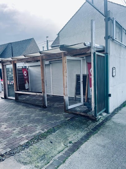 Friterie La Vignette Wervicq-Sud, Fast-Food à Wervicq-Sud