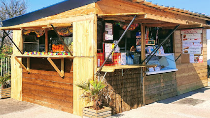 Lacabanajus, Snack-Bar aux Sables-d'Olonne