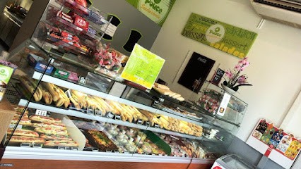 O’Pouce Sandwicherie, Sandwicherie à Strasbourg