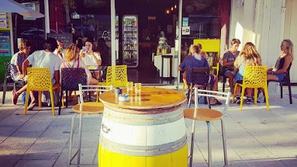 Le Kebab De La Gare, Sandwicherie à Arcachon