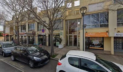 La Petite Tiellerie, Fast-Food à Balaruc-les-Bains