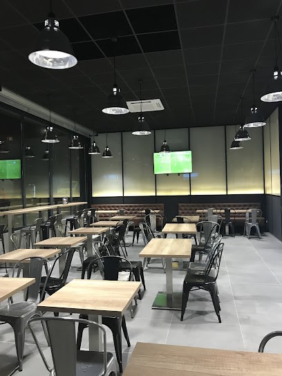 BROTHER'S SNACK, Fast-Food à Gonfreville-l'Orcher