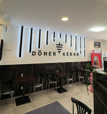 Efendi Kebab Restauration Rapide à Marseille 06