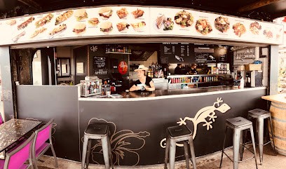 Le Fun Croq, Fast-Food à Saint-Cyprien