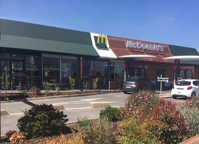 Mcdonald's Restauration Rapide à Carrières-sous-Poissy