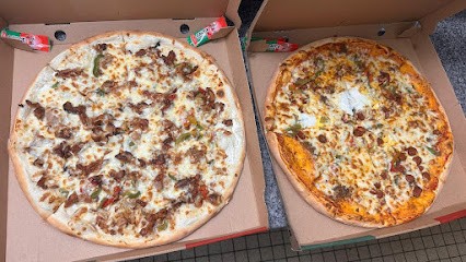 Ôdelices, Fast-Food à Luynes