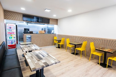 Today tacos, Fast-Food à Fleurance