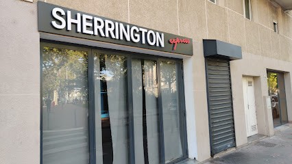 Sherrington Express, Fast-Food à Lyon 08