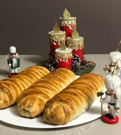 L'Arépéra.fr, Fast-Food à Andrézieux-Bouthéon