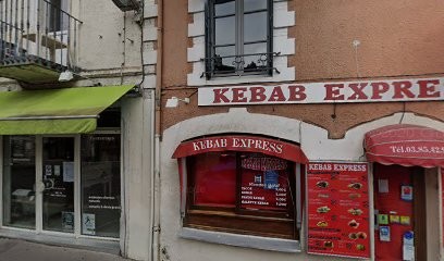 PALA EMEL, Fast-Food à Chalon-sur-Saône