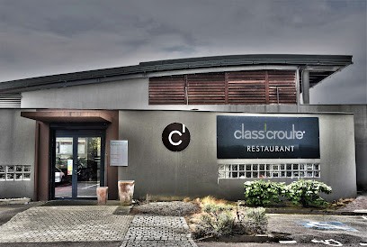 Class'croute, Fast-Food à Saint-Herblain