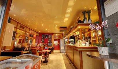 Leylam's, Fast-Food à Vizille