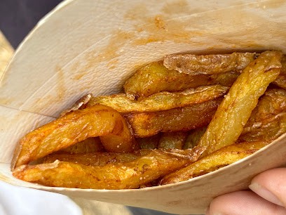 Travel in Cantine, Fast-Food à Montagrier