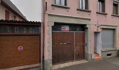 AMERICAN SNACK, Snack-Bar à Brumath