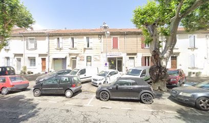 R&W snack, Fast-Food à Valréas