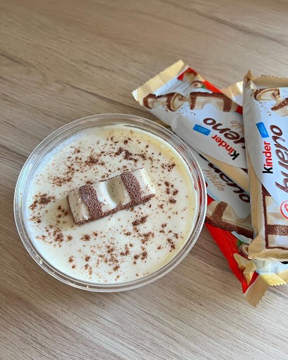 Tirassimo, Fast-Food à Saint-Maximin-la-Sainte-Baume