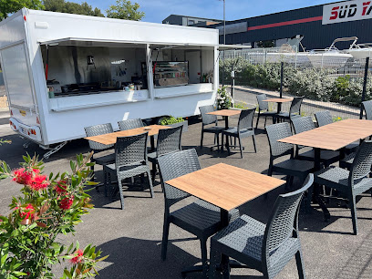 Le Casse Croute, Restauration Rapide à Bouzigues