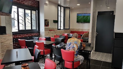 CHICKEN LILAS, Fast-Food aux Lilas