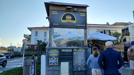 La friterie belge, Fast-Food à Biscarrosse