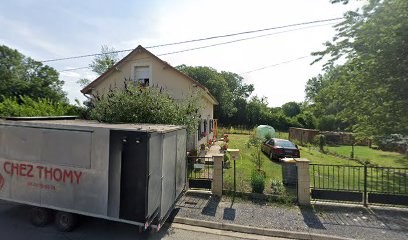 Friterie Chez Thomy, Fast-Food à Surfontaine