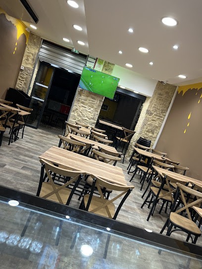 PAPITO LYON 8, Fast-Food à Lyon 08