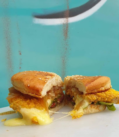 CHEZ POLO, Fast-Food à Soueix-Rogalle