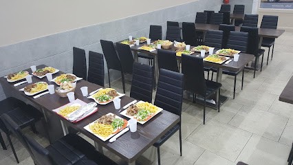 Nab's Food, Fast-Food à Hyères