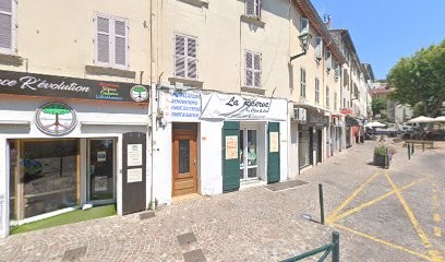 Espiègle Gourmandise, Snack-Bar à La Garde