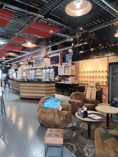 Miam & Bon, Fast-Food à La Roche-sur-Yon