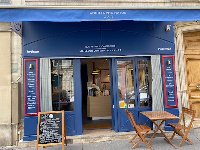 Haton-Nous Restauration Rapide à Paris 08