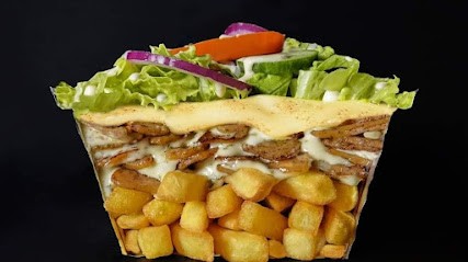 The Speedy Box, Fast-Food à Maromme