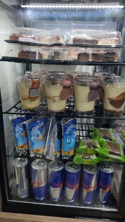 Eat's Time, Fast-Food à Dreux