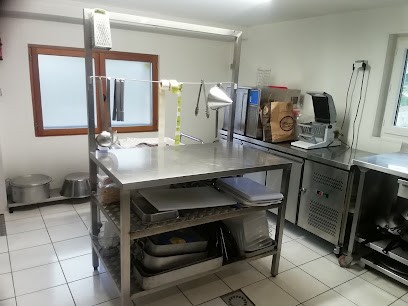 La Cocotte à Tess, Fast-Food à Sainte-Anne-sur-Vilaine