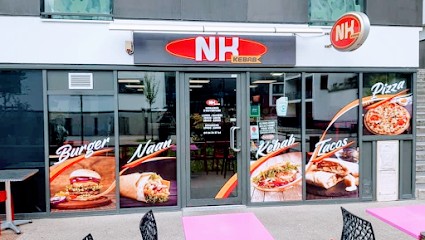 New Kebab Hérouville, Fast-Food à Hérouville-Saint-Clair