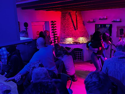 Le Pti Bar Restauration Rapide à Nernier